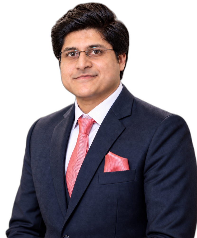 Talha Ghias